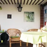 Feriehus Am Scharbowsee K Mustin (Mecklenburg-Vorpommern)