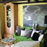 Am Scharbowsee K Feriehus *