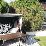 Feriehus Am Scharbowsee K Mustin (Mecklenburg-Vorpommern)