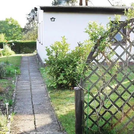 1 Bedroom Awesome Home In Mustin *