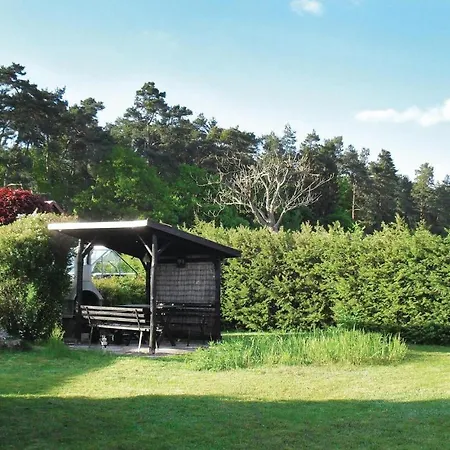 Am Scharbowsee K Vakantiehuis