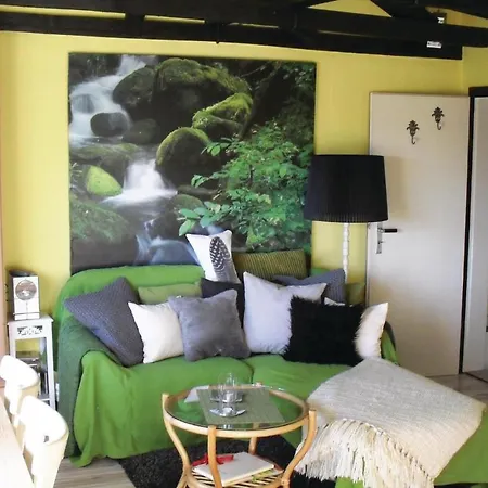 Am Scharbowsee K Mustin (Mecklenburg-Vorpommern)