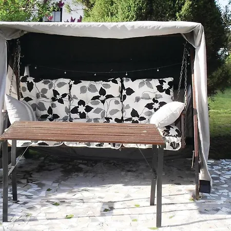 Vakantiehuis Am Scharbowsee K