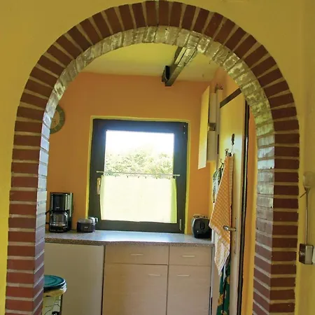 1 Bedroom Awesome Home In Mustin Holiday home