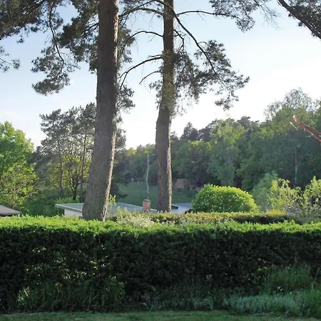 Vakantiehuis Am Scharbowsee K *