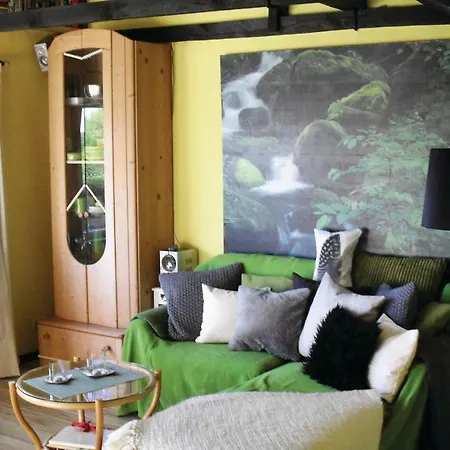 Am Scharbowsee K Prázdninový dům *