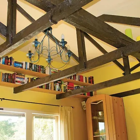 1 Bedroom Awesome Home In Mustin Mustin (Mecklenburg-Vorpommern)