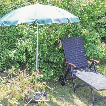 Am Scharbowsee K Prázdninový dům