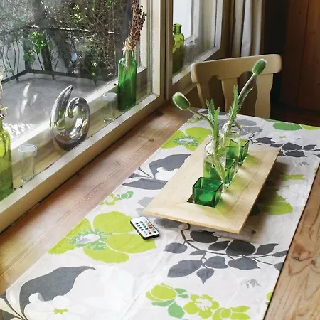 Holiday home 1 Bedroom Awesome Home In Mustin *