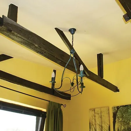 Am Scharbowsee K Vakantiehuis Mustin (Mecklenburg-Vorpommern)