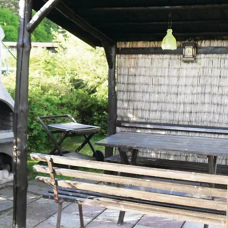 Holiday home 1 Bedroom Awesome Home In Mustin Mustin (Mecklenburg-Vorpommern)