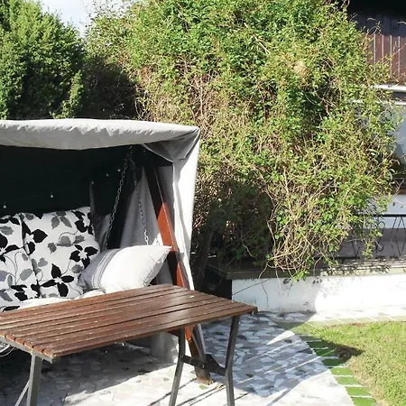 Holiday home 1 Bedroom Awesome In Mustin Mustin (Mecklenburg-Vorpommern)